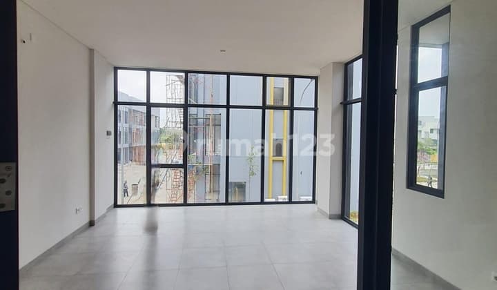 Dijual Cepat Ruko Tabespots BSD City