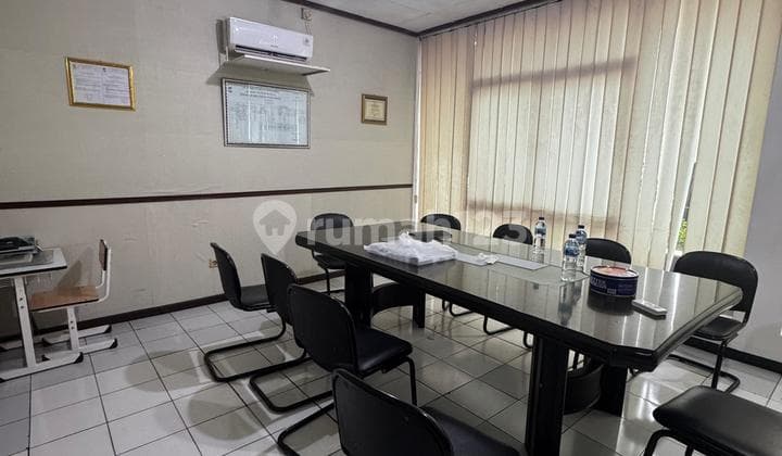 Dijual Cepat Pabrik Di Kawasan MM2100 Bekasi