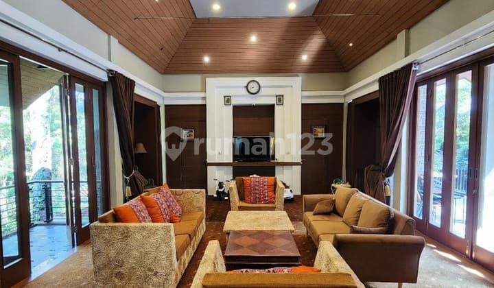 Dijual Cepat Villa Parongpong Bandung Barat