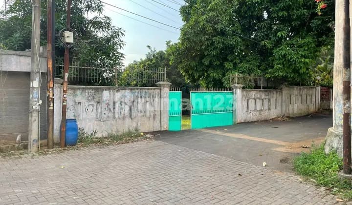 Dijual Cepat Tanah Pesanggrahan Jakarta Selatan