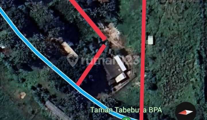Dijual Tanah Di Pagedangan Tangerang