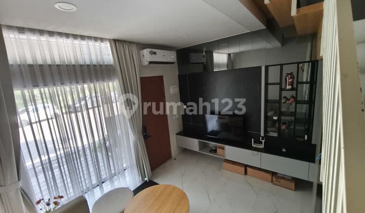 Quick Sale: Fleekhauz Cluster BSD City