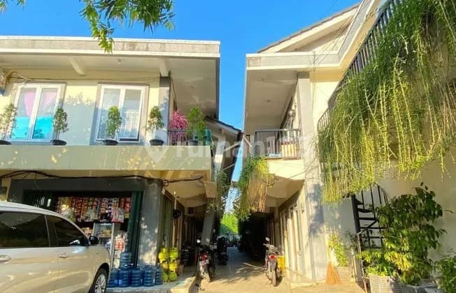 Jual Cepat Kost Atau Kontrakan Di Pesanggrahan - Jakarta Selatan