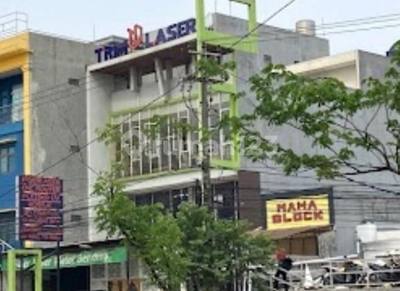 For Sale Fast Ruko Raya Serpong KM 8