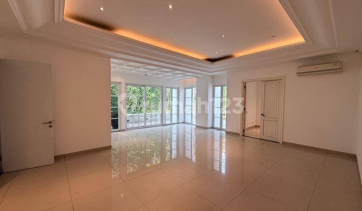 Dijual Cepat De Park Cluster De Maja Bsd City