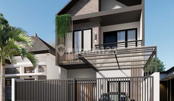 For Quick Sale: Bumi Puspitek Asri Housing in Pagedangan