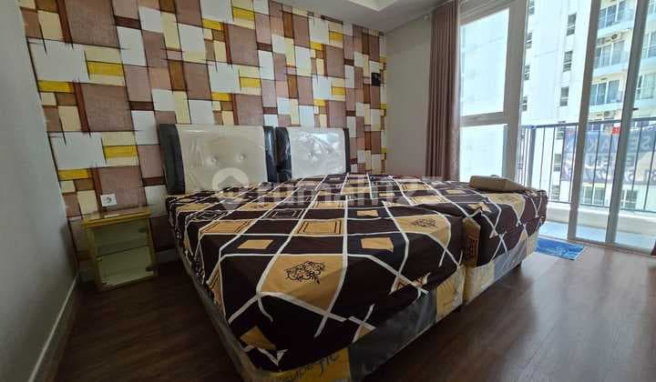 Dijual Rugi Apartemen Casa De Parco BSD
