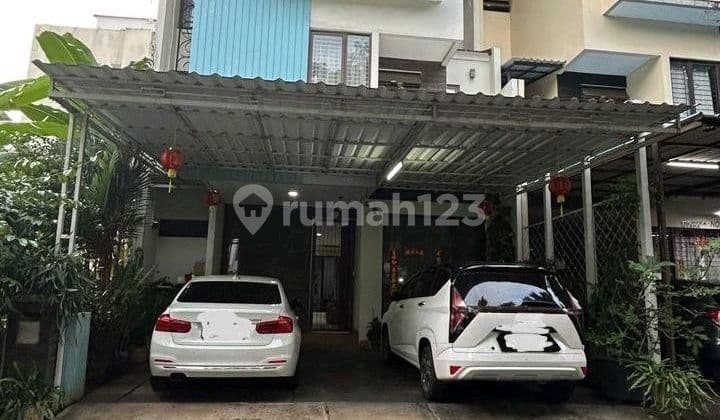 For Quick Sale Palmyra Cluster - Alam Sutera