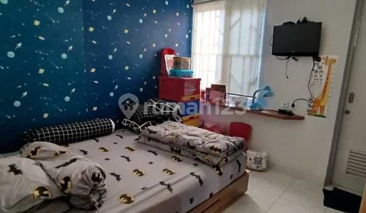 Dijual Cepat Cluster Malibu Village Gading Serpong