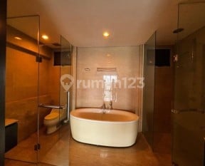 Apartemen Mewah Dijual Cepat Cash Only di Kemang