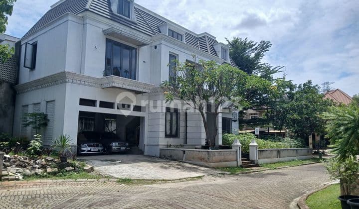 Bali View Rumah Mewah Setengah Jadi Dijual Cepat