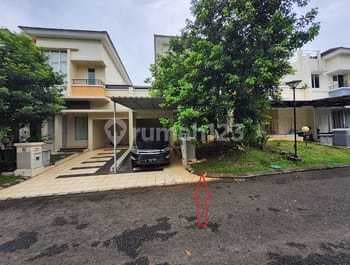 Pondok Hijau Golf Cluster Chryscosola Rumah Dijual Cepat
