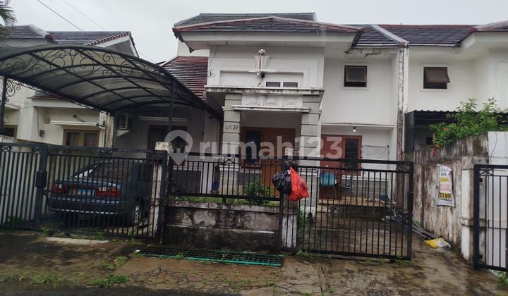 Rumah Cantik di Bawah Harga Pasardijual Cepat Cash Only di Bsd