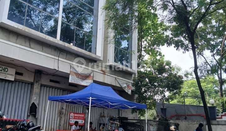 Ruko Bagus Menarik Dekat Bandara Dijual Cepat