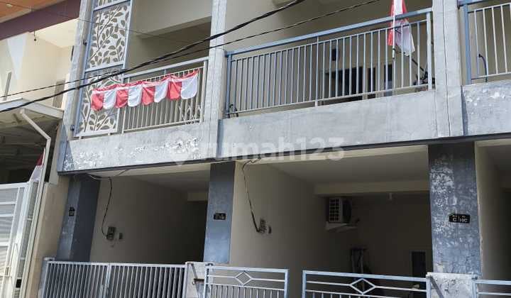 Over Kredit Rumah Dekat Kampus Upn