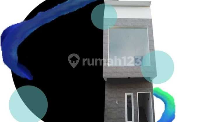 Rumah di Perumahan Wiyung SHM Ready Unitjual Murah