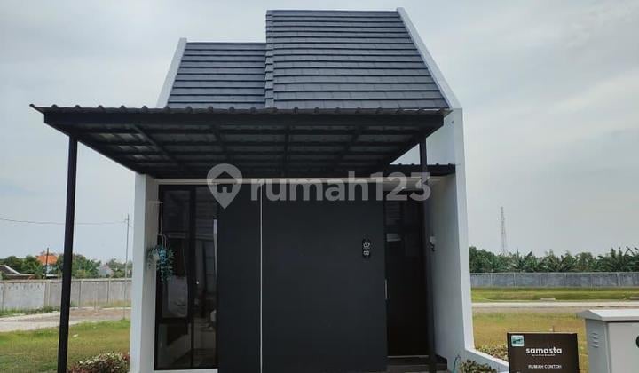 Rumah Mewah 400 Jutaan Paling Dekat Dengan Surabaya