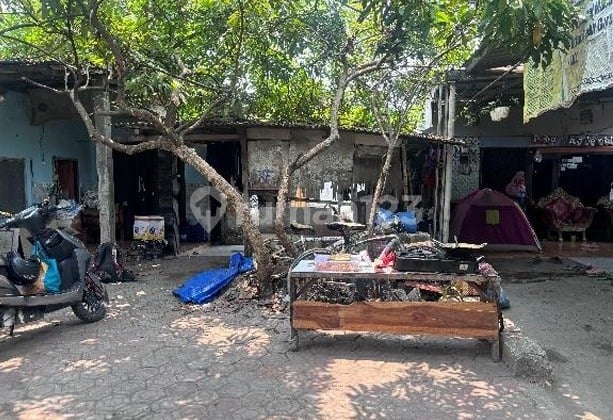 Dijual Rumah Hitung Tanahvia Lelang Driyorejo