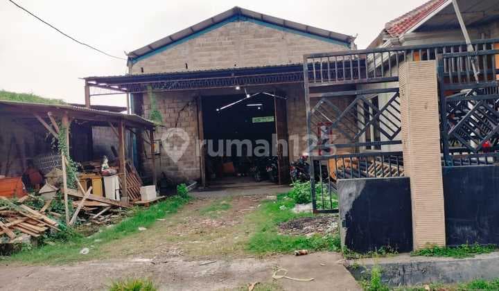 Strategic Warehouse for Sale Cheap Driyo Rejo