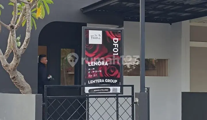 Dijual Murah Rumah Dikawasan Perumahan Mewah