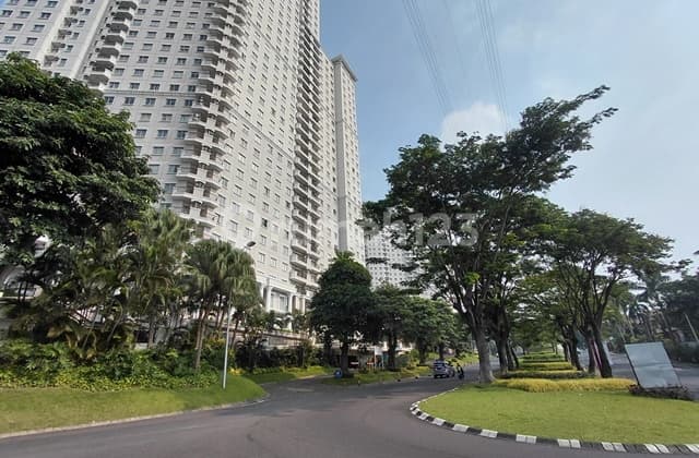 Jual Apartemen Water Palace Via Lelang
