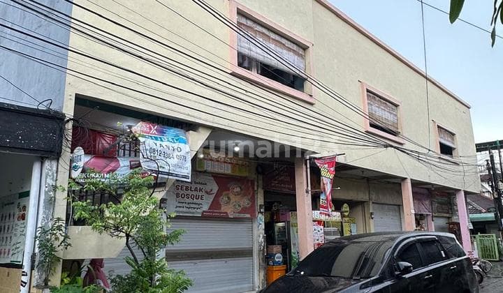 Kos Kosan Dan Stand/kios Dijual Murah