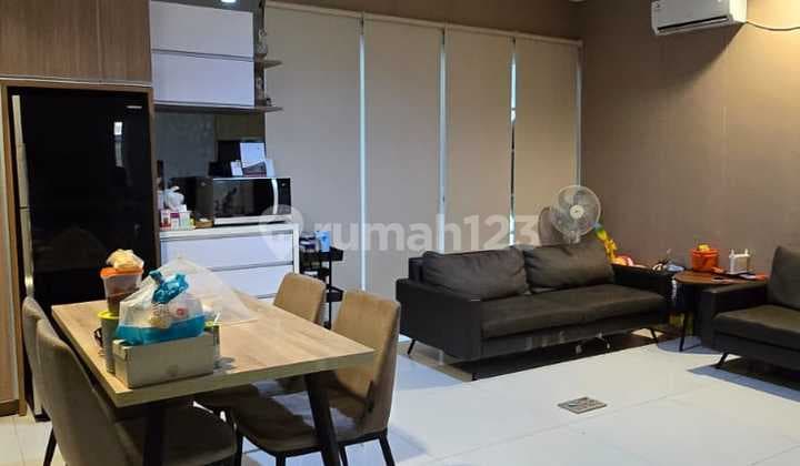 Dijual Cepat Rumah Di Lucky Park Grisenda