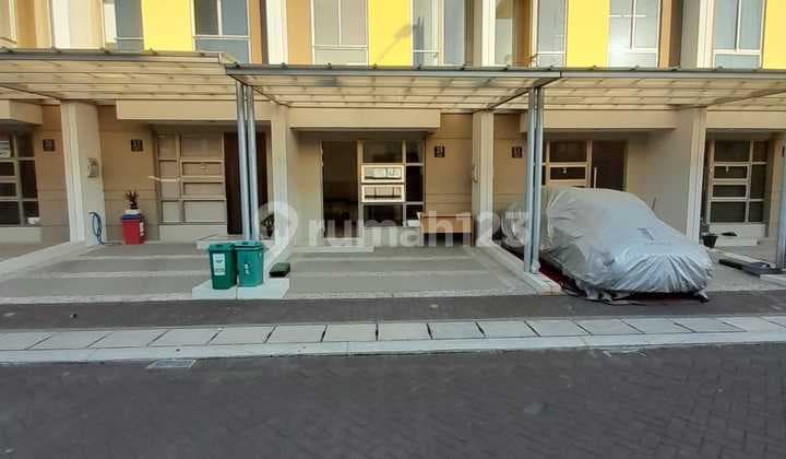 Dijual Murah Rumah Pik 2 Tahap 2 Uk 4,5×10