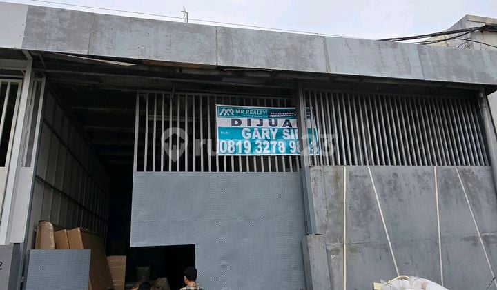 Dijual Cepatt Gudang Elang Laut Uk 9x28