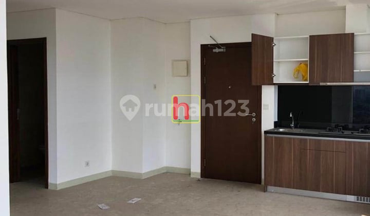 Apartemen L Avenue Pancoran, Akses Mudah, Middle Level, 2 Br