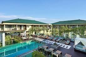 Mercure Legian Bali Apartment, Studio, High Level