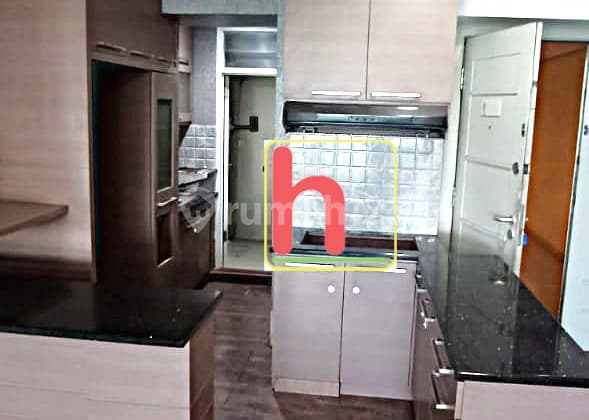 Apartemen Pantai Mutiara Tower Damar, 2 bedroom