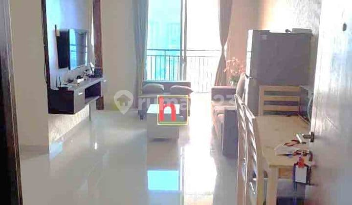Sewa Apartemen Springhill Terrace Tower Oakwood