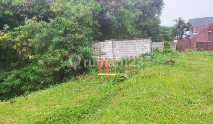 Kavling Luas di Jl Pelayangan, Boluevar, Dekat Rs Eka Hospital