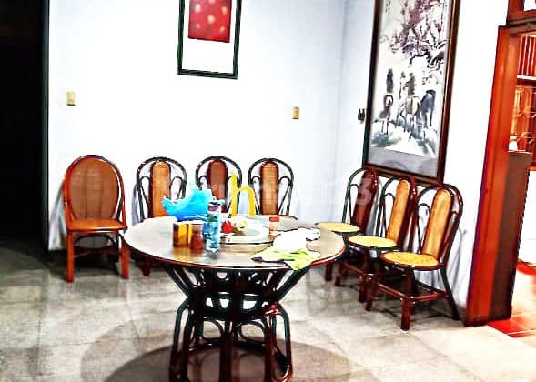 Spacious 2-story house in Elang Laut PIK