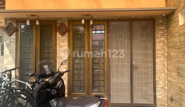 Spacious house in Harapan Indah Bekasi, Adenium Cluster