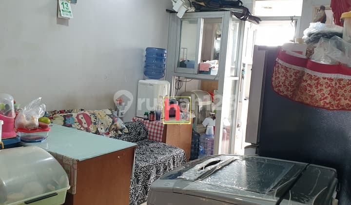 Apartemen Seasons City, 2 Bedroom