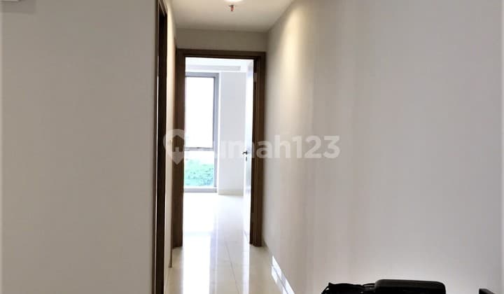 Dijual apartemen The Mansion Jasmine Tower Capilano