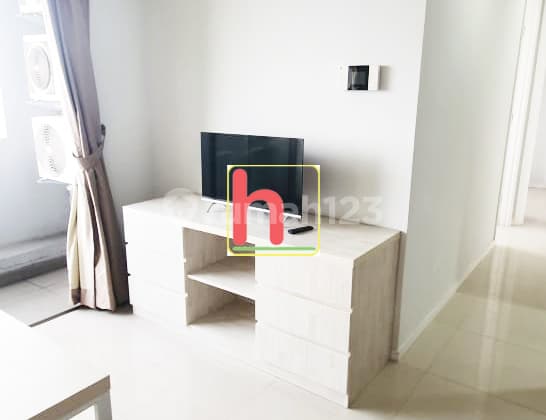 Paddington Heights Apartment, in Alam Sutera