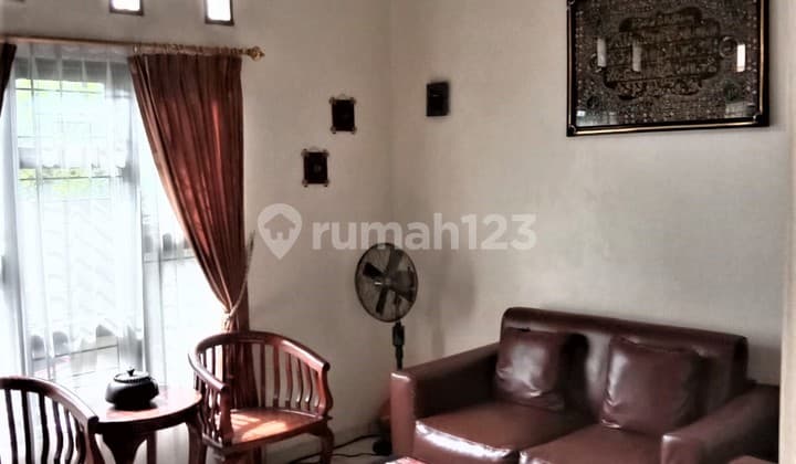 Rumah di Perum 3 Karawaci
