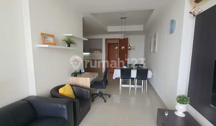 Dijual 14 Unit Apartemen Ancol Mansion, Jakarta Utara