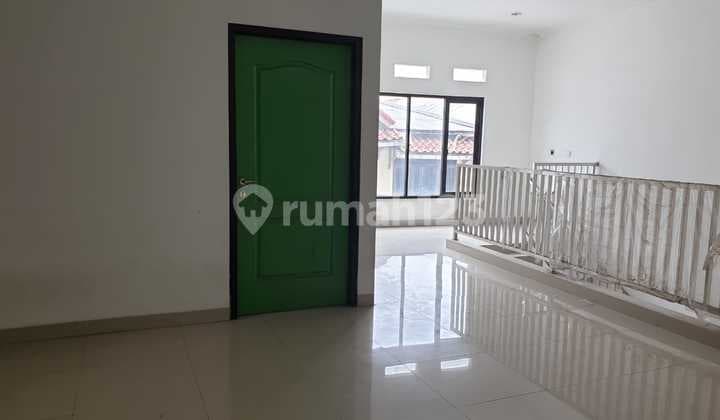 Disewa / Dijual Ruko Di Percetakan Negara