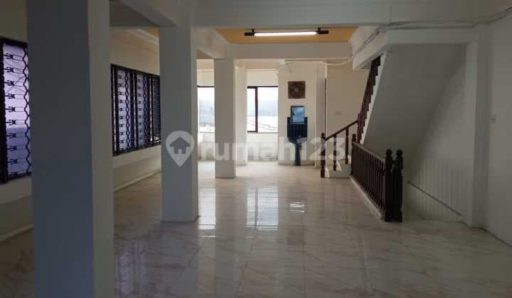 Disewa Ruko Bagus Jalan Gunung Sahari Raya