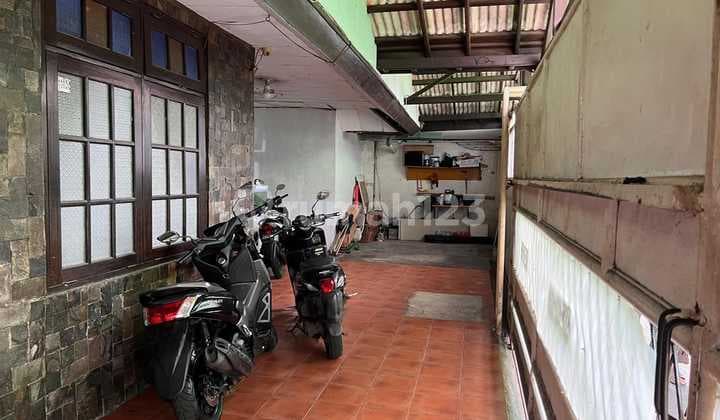 Dijual Rumah Dibawah NJOP di Kemayoran, Jakarta Pusat