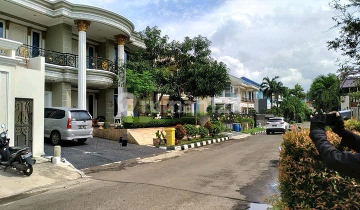 Dijual Rumah Di Paradise Tahap 3 Sunter
