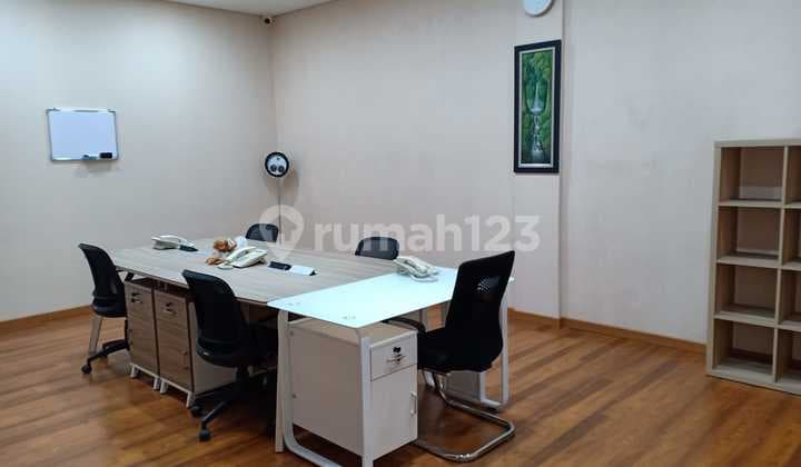 Dijual Ruko Gandeng Di Permata Ancol
