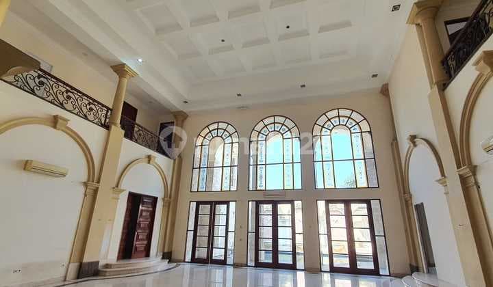 Dijual Rumah Mewah Di Patra Kuningan, Jakarta Selatan