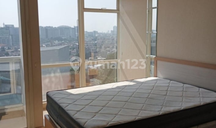 Dijual Apartemen Menteng Park, Jakarta Pusat