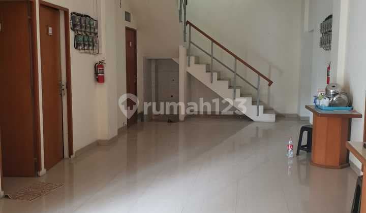 Dijual Kost-kostan Di Mangga House Residence, Duri Kepa