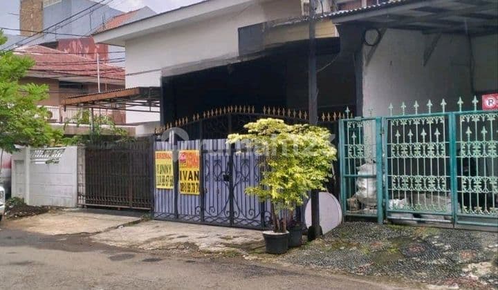 Disewa Ruang Usaha Murah Kelapa Gading, Jakarta Utara